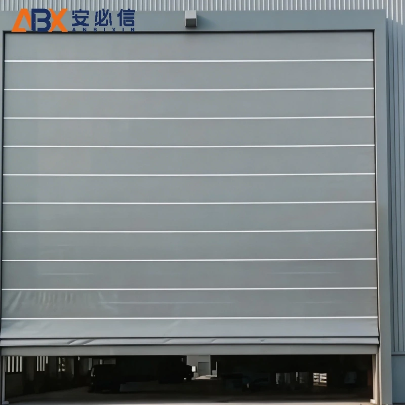 渭南市背带堆积门