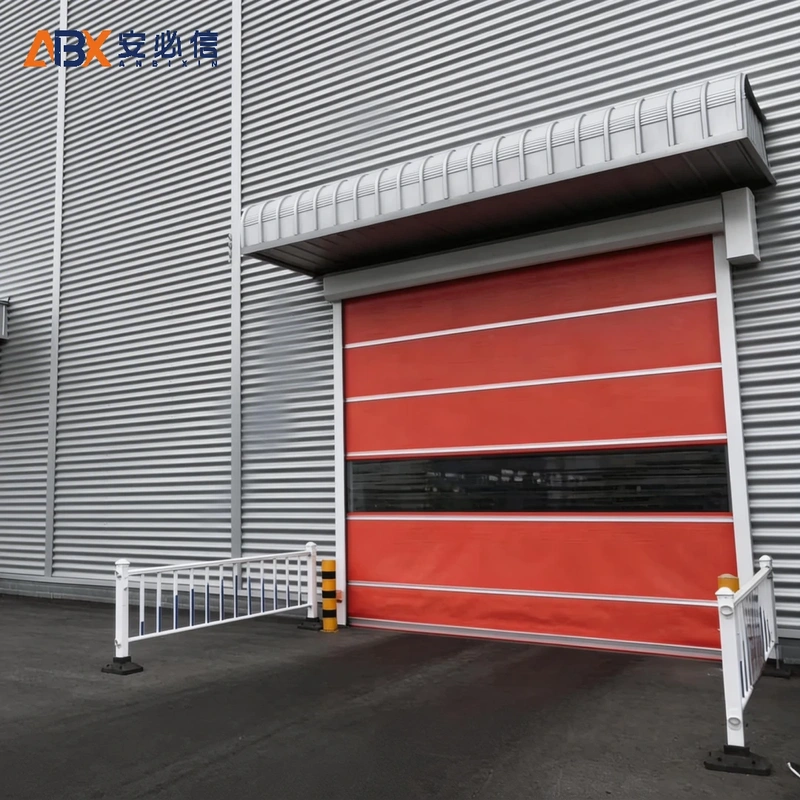 渭南市高速门